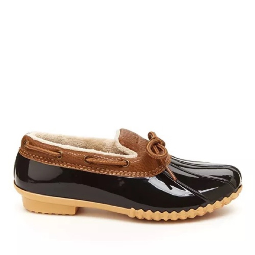 Woodbury Women's Casual Duck Shoe